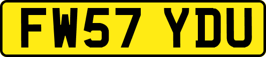 FW57YDU