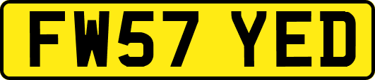 FW57YED