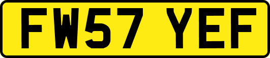 FW57YEF