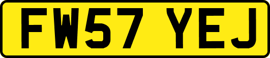 FW57YEJ