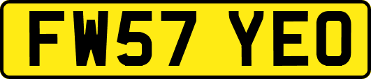 FW57YEO