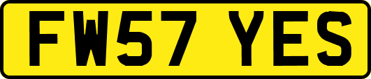 FW57YES