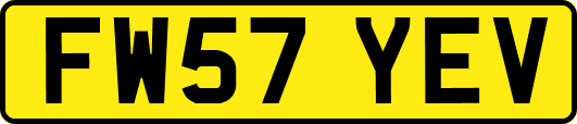 FW57YEV