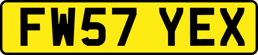 FW57YEX