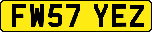 FW57YEZ