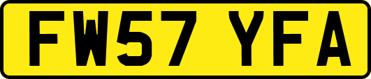 FW57YFA