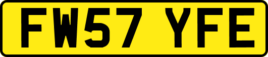 FW57YFE