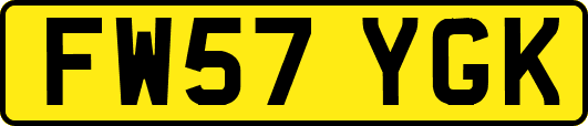 FW57YGK