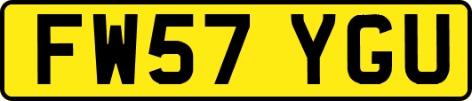FW57YGU