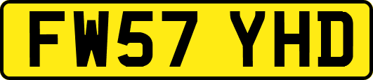 FW57YHD