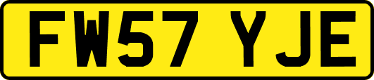 FW57YJE