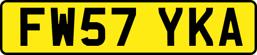 FW57YKA