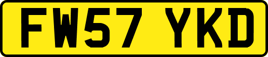 FW57YKD