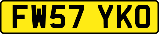FW57YKO