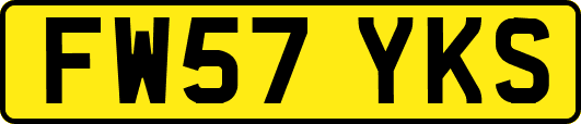 FW57YKS