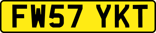 FW57YKT
