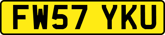 FW57YKU