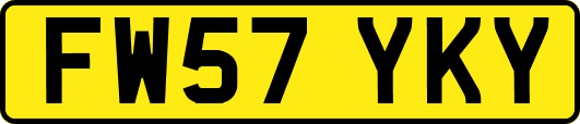 FW57YKY