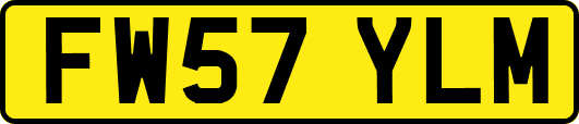FW57YLM