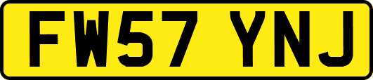 FW57YNJ