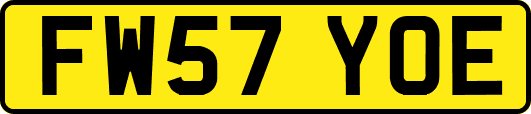 FW57YOE
