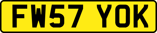 FW57YOK