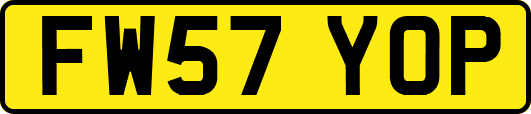 FW57YOP