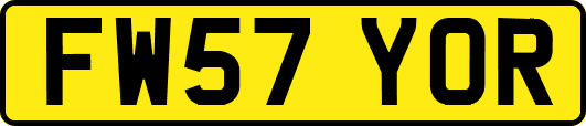 FW57YOR