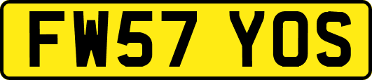 FW57YOS