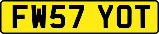 FW57YOT