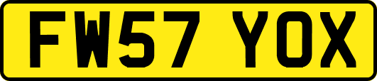 FW57YOX