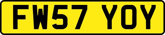 FW57YOY
