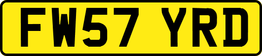 FW57YRD