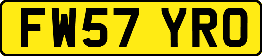 FW57YRO
