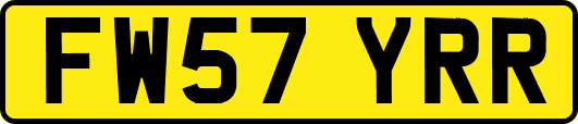 FW57YRR