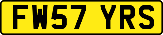 FW57YRS
