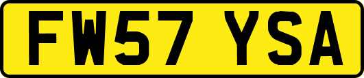 FW57YSA