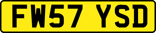 FW57YSD