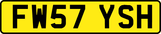 FW57YSH
