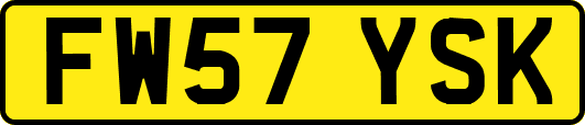 FW57YSK