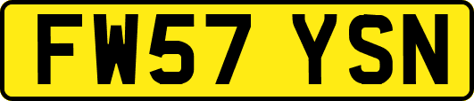 FW57YSN