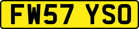 FW57YSO