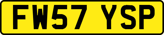 FW57YSP