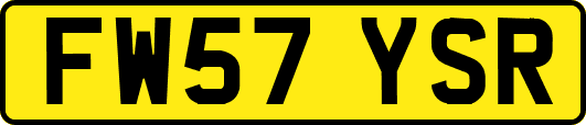 FW57YSR