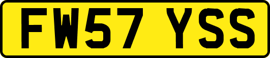 FW57YSS
