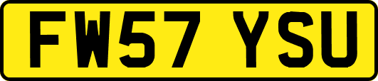 FW57YSU