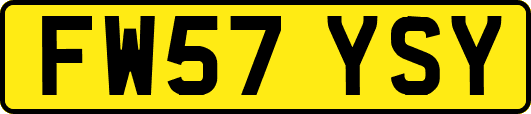 FW57YSY