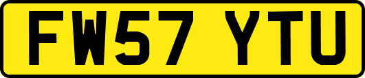 FW57YTU