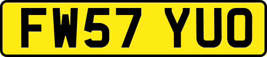 FW57YUO