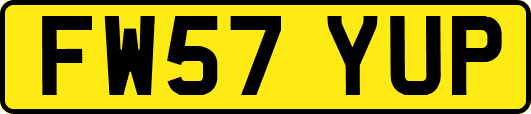 FW57YUP